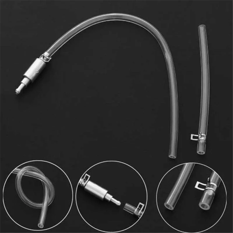 Special Bleeder Hose Kit for C - Hydraulic Brake Bleed 评论和价格
