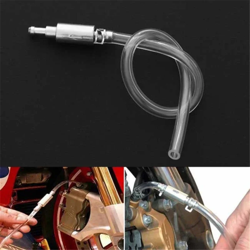 Special Bleeder Hose Kit for C - Hydraulic Brake Bleed 评论和价格