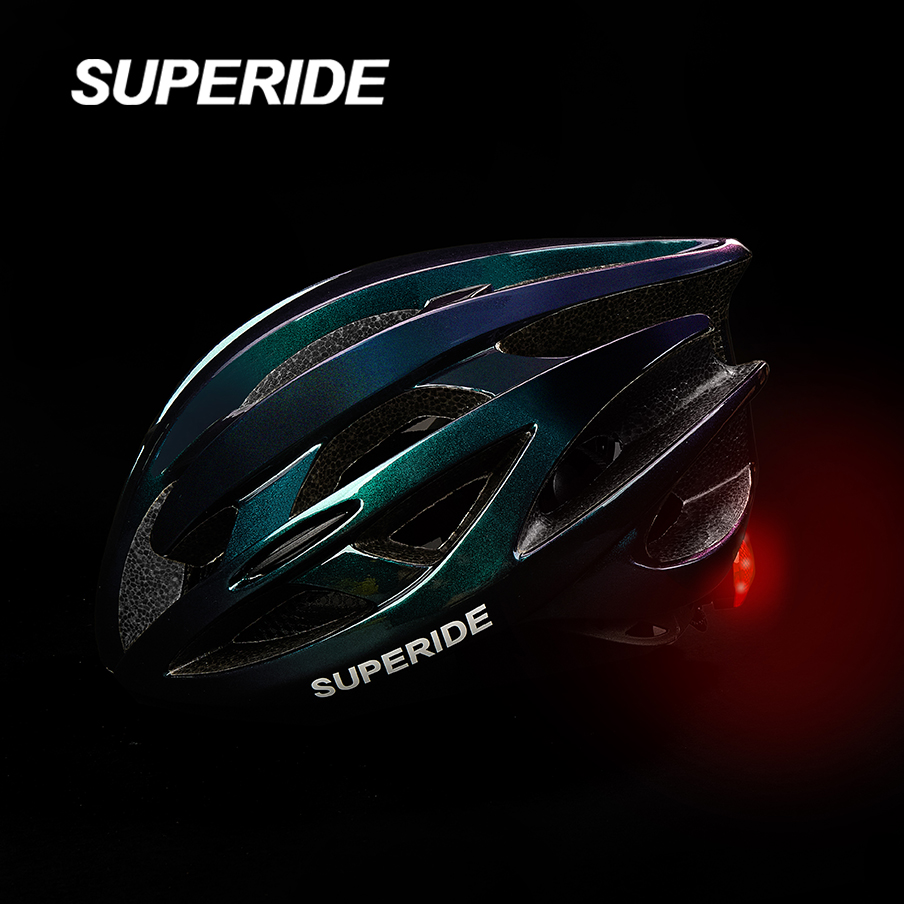 SUPERIDE Kids & Adults Cycling - Mountain Biking Helmet Kids 评论和价格