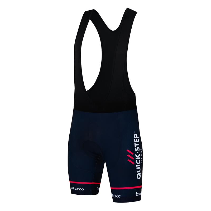 2024 Pro Team Cycling Bibs Sho - Mountain Biking Overalls 评论和价格