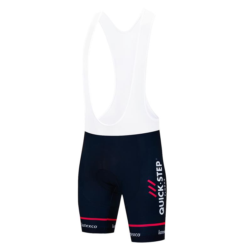 2024 Pro Team Cycling Bibs Sho - Mountain Biking Overalls 评论和价格