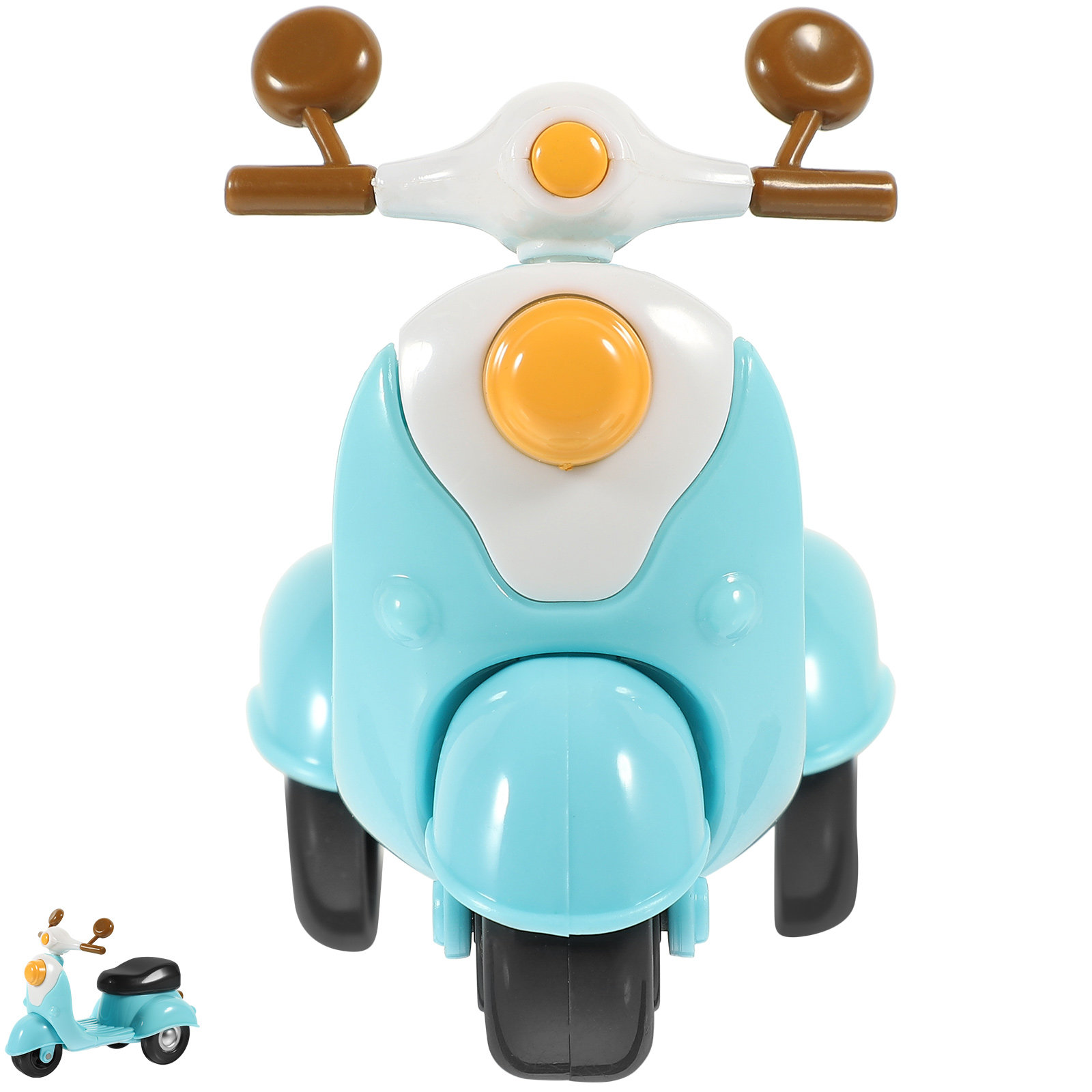 Mini Motorbike House Accessory - Mountain Biking Europe 评论和价格