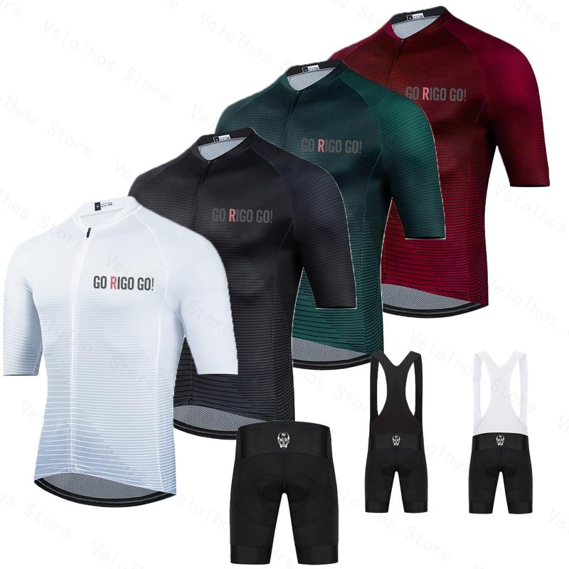 go rigo go Cycling Set Short s - Mountain Biking Shorts 评论和价格