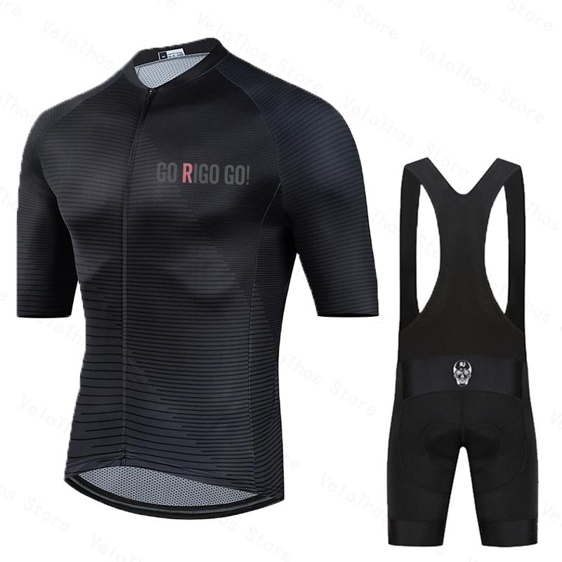 go rigo go Cycling Set Short s - Mountain Biking Shorts 评论和价格
