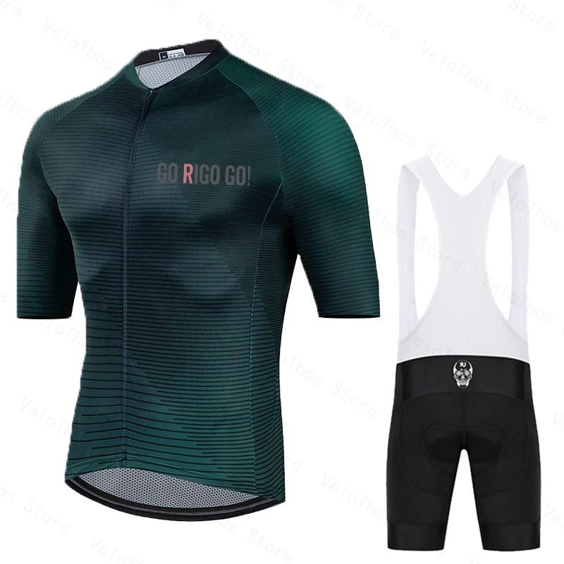 go rigo go Cycling Set Short s - Mountain Biking Shorts 评论和价格