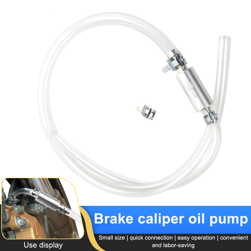 Car Motorcycle Brake Bleeding  - Hydraulic Brake Bleed 评论和价格