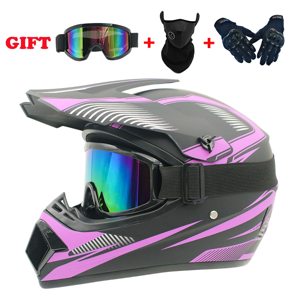 Capacete Youth Motorcycle Helm - Mountain Biking Helmet Kids 评论和价格