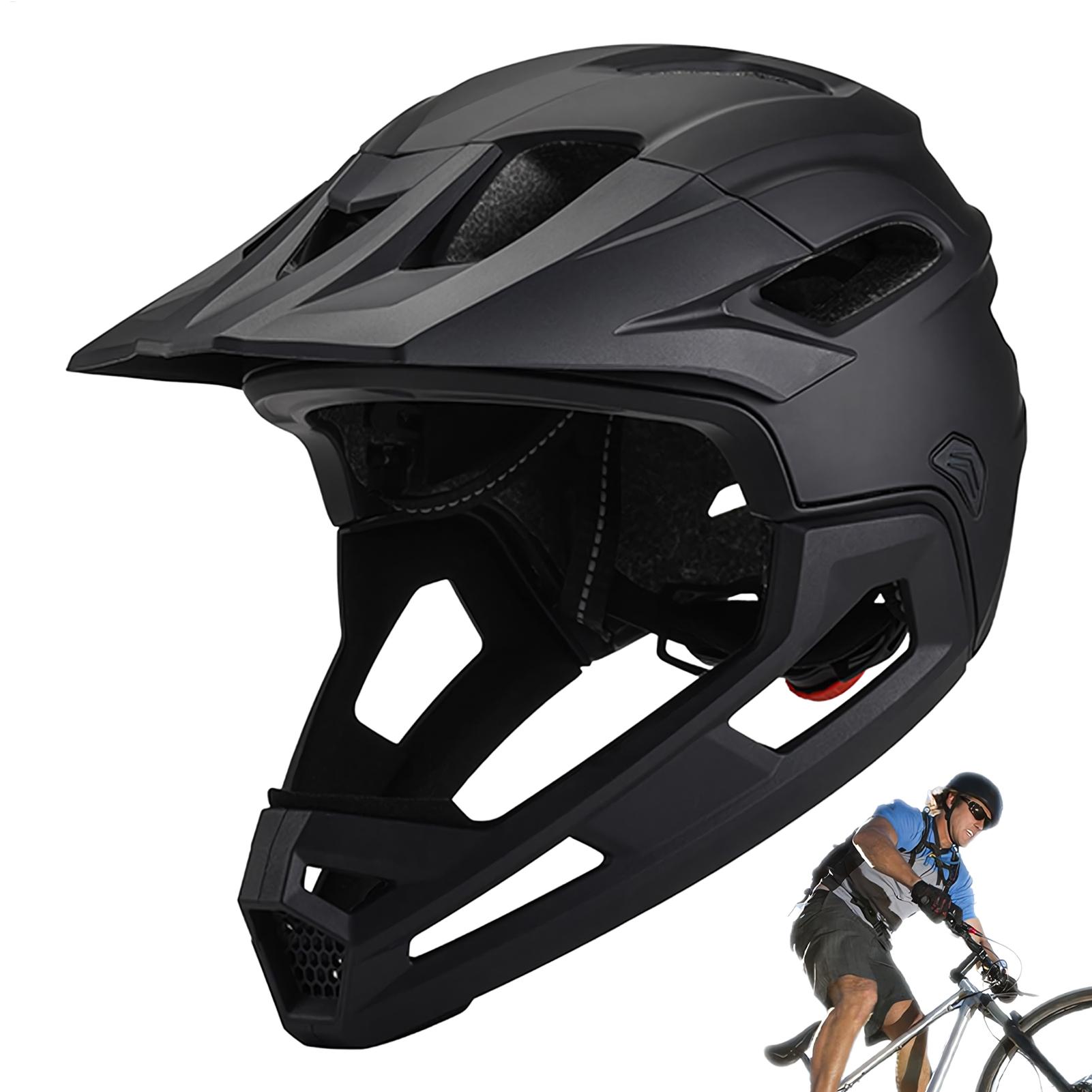 Bike Helmet Bicycle Mountain B - Mountain Biking Helmet Kids 评论和价格