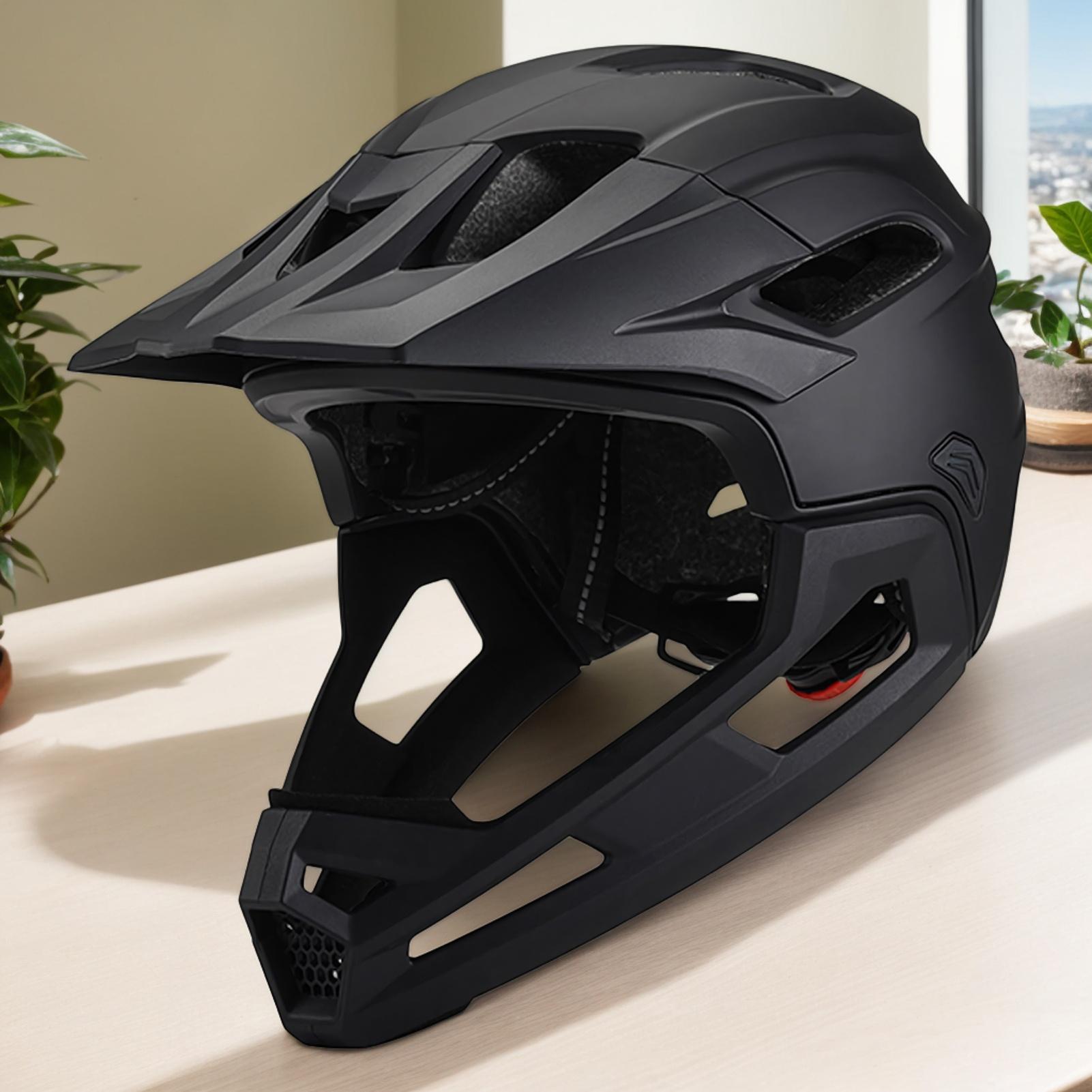 Bike Helmet Bicycle Mountain B - Mountain Biking Helmet Kids 评论和价格