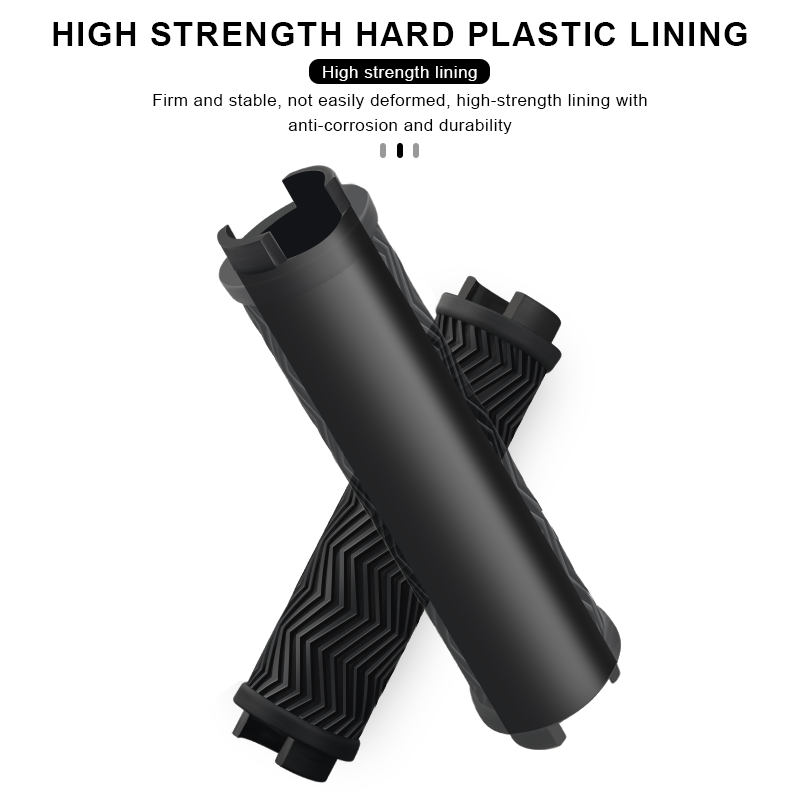 Bicycle Handlebar Grips Non-sl - Mtb Grip Lock On 评论和价格