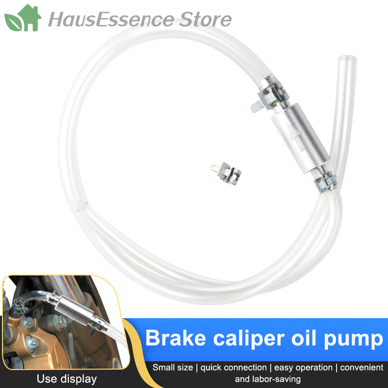 ※Car Motorcycle Brake Bleeding - Hydraulic Brake Bleed 评论和价格