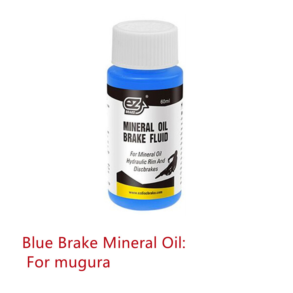 Bicycle Brake Mineral Oil Comp - Hydraulic Brake Bleed 评论和价格