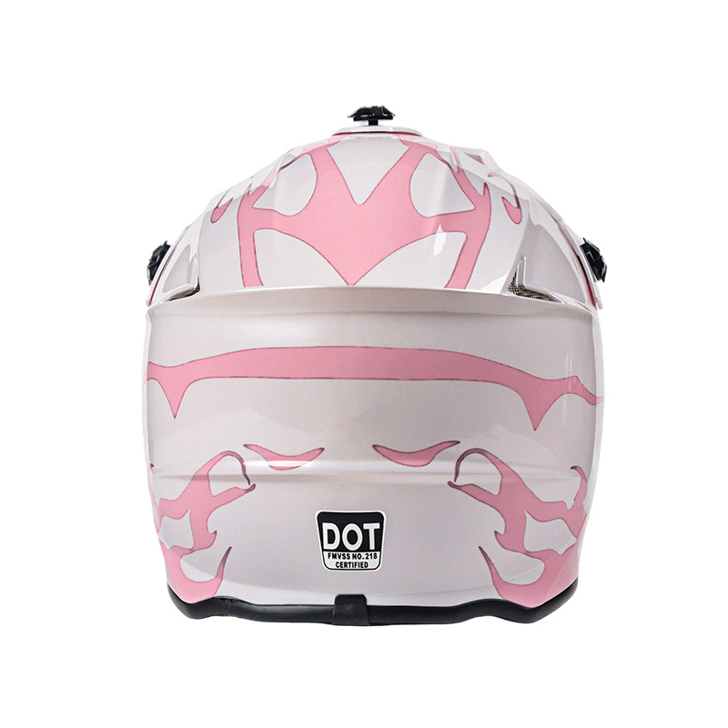 High Quality Dot Certified Kid - Mountain Biking Helmet Kids 评论和价格