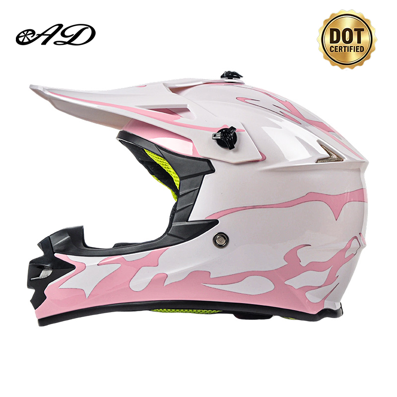High Quality Dot Certified Kid - Mountain Biking Helmet Kids 评论和价格