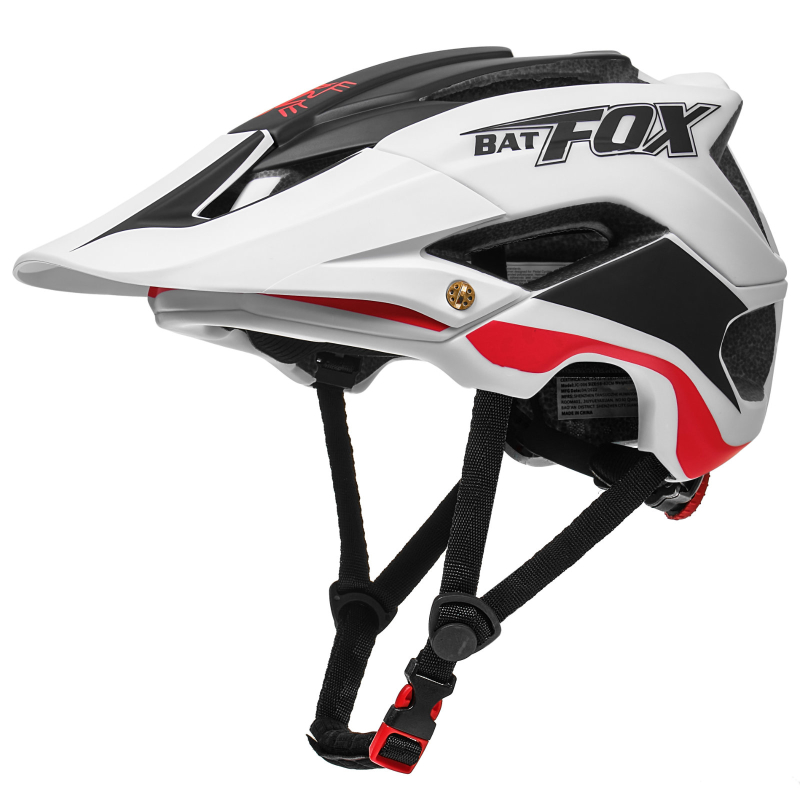 Batfox Bike Helmet Men Women S - Mountain Biking Helmet Kids 评论和价格