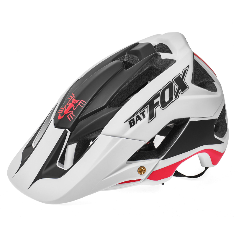 Batfox Bike Helmet Men Women S - Mountain Biking Helmet Kids 评论和价格