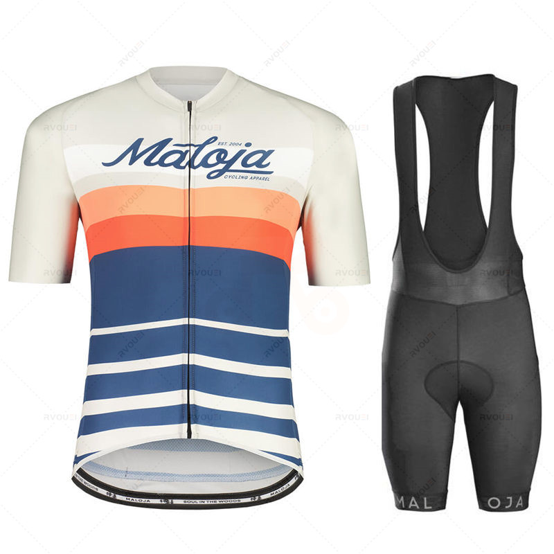 New Malojaing Summer Cycling J - Mountain Biking Shorts 评论和价格