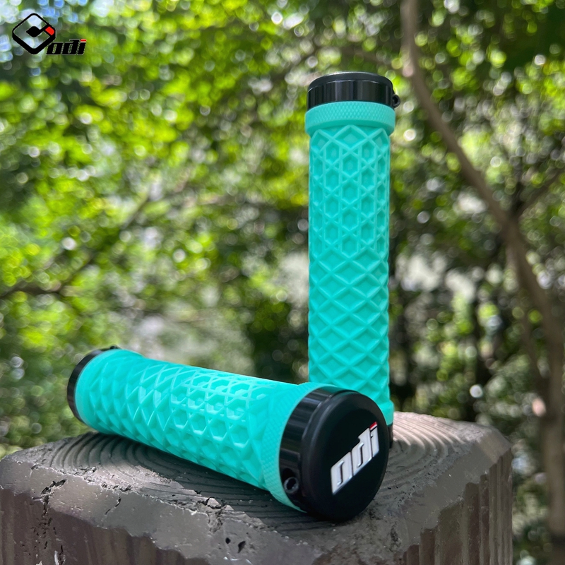 ODI Van Bicycle Handlebar Grip - Mtb Grip Lock On 评论和价格