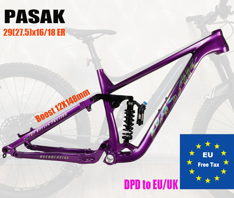 Bicycle Soft Tail Frame, ENDUR - Mountain Biking Overalls 评论和价格