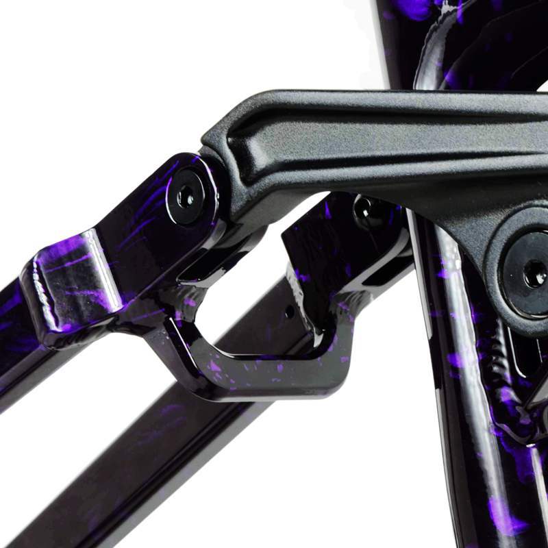 Bicycle Soft Tail Frame, ENDUR - Mountain Biking Overalls 评论和价格