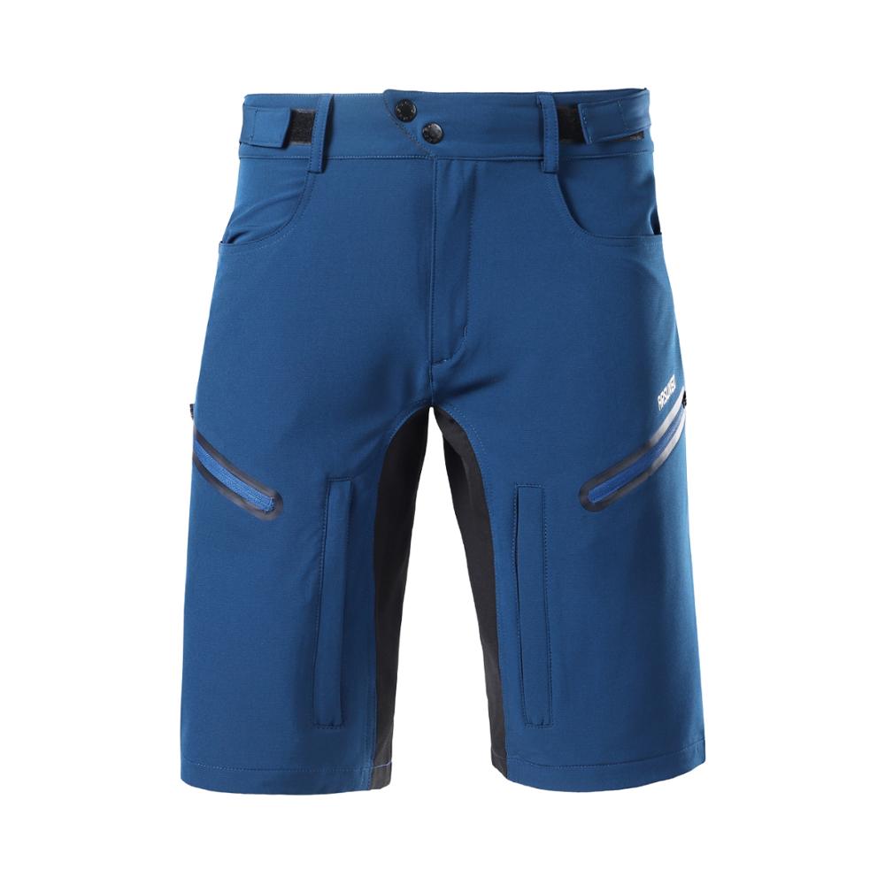 ARSUXEO Men's Cycling Shorts L - Mountain Biking Overalls 评论和价格