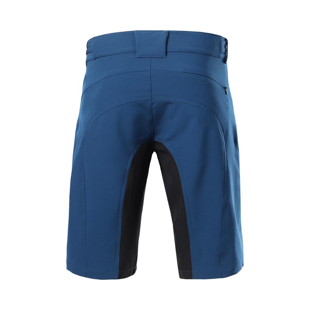 ARSUXEO Men's Cycling Shorts L - Mountain Biking Overalls 评论和价格