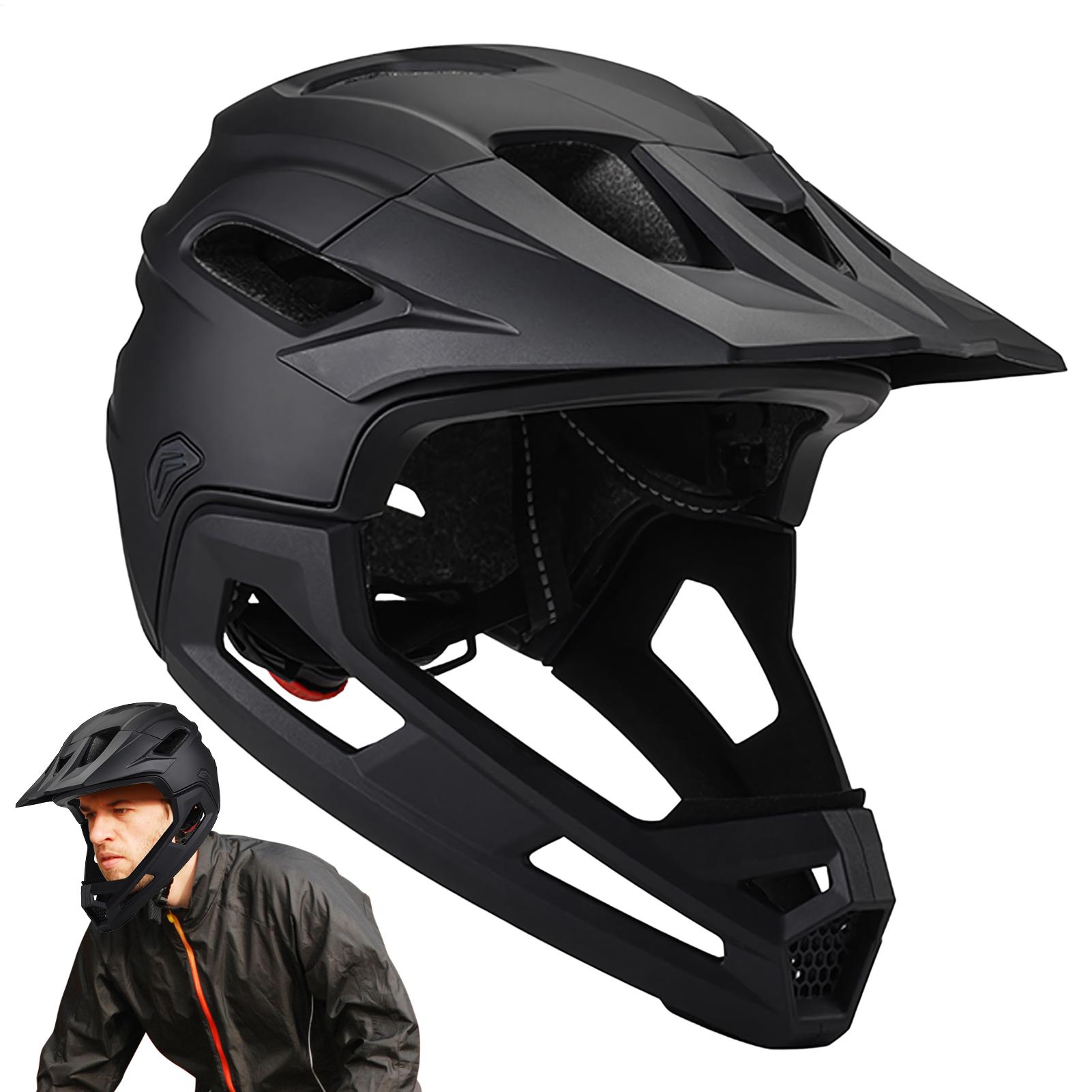 Multi-Sport Adult MtbHelmet Bi - Mountain Biking Helmet Kids 评论和价格
