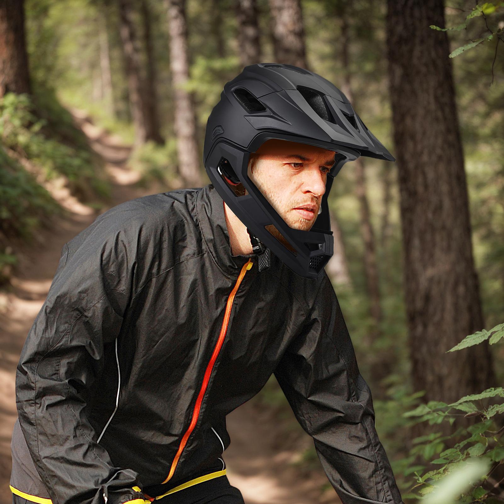 Multi-Sport Adult MtbHelmet Bi - Mountain Biking Helmet Kids 评论和价格